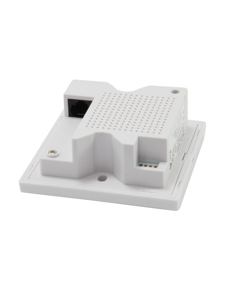 LevelOne WAP-6221 punto de acceso inalámbrico 300 Mbit s Blanco