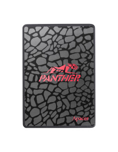 Apacer AS350 Panter 512 GB 2.5" Serial ATA III 3D TLC 2