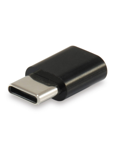 Equip Adaptador USB-C a Micro USB