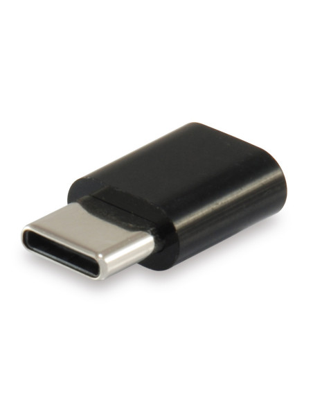 Equip Adaptador USB-C a Micro USB
