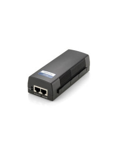 LevelOne Inyector Gigabit PoE