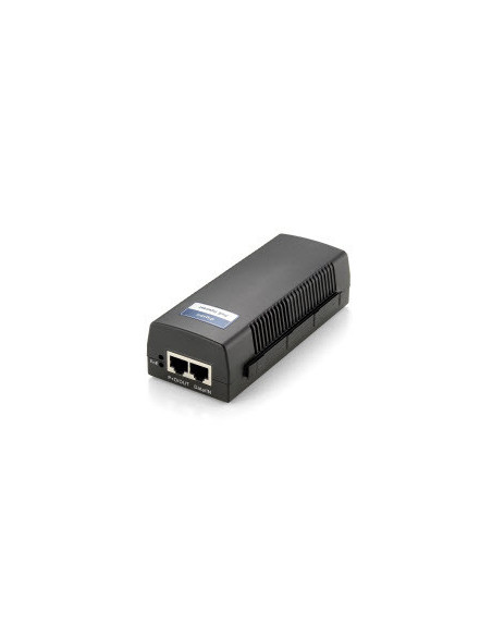 LevelOne Inyector Gigabit PoE