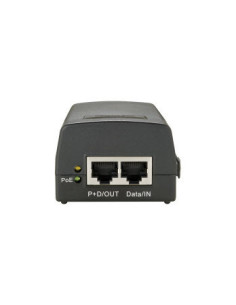 LevelOne Inyector Gigabit PoE 2