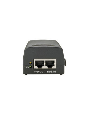 LevelOne Inyector Gigabit PoE