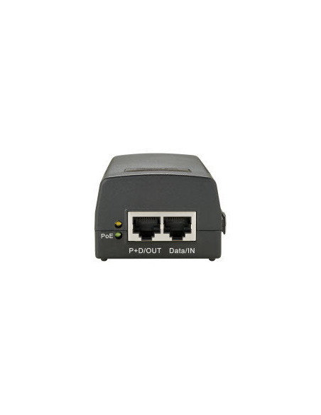 LevelOne Inyector Gigabit PoE