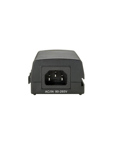LevelOne Inyector Gigabit PoE
