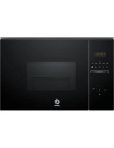 Balay 3CG5172N2 microondas Integrado Microondas con grill 20 L 800 W Negro