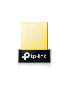 TP-Link UB400 tarjeta y adaptador de interfaz Bluetooth 2