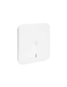 LevelOne WAP-8123 punto de acceso inalámbrico 1200 Mbit s Blanco Energía sobre Ethernet (PoE)