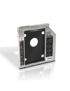 AISENS A129-0151 accesorio para portatil Adaptador de disco duro   unidad de estado sólido para ordenador portátil