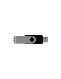 Goodram UTS3 unidad flash USB 128 GB USB tipo A 3.2 Gen 1 (3.1 Gen 1) Negro 2