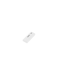 Goodram UME2 unidad flash USB 8 GB USB tipo A 2.0 Blanco 2