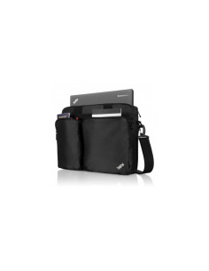 Lenovo 4X40H57287 maletines para portátil 35,8 cm (14.1") Maletín Negro 2