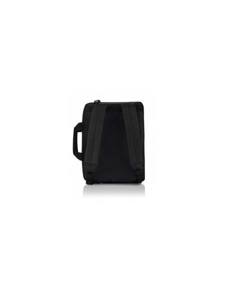 Lenovo 4X40H57287 maletines para portátil 35,8 cm (14.1") Maletín Negro