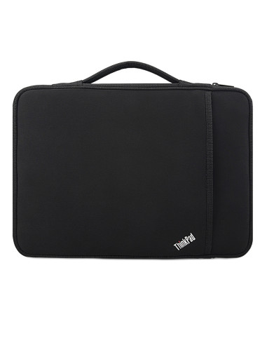 Lenovo 4X40N18009 maletines para portátil 35,6 cm (14") Funda Negro