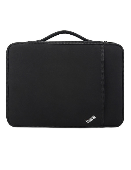 Lenovo 4X40N18009 maletines para portátil 35,6 cm (14") Funda Negro