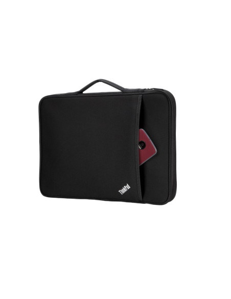 Lenovo 4X40N18009 maletines para portátil 35,6 cm (14") Funda Negro