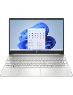 HP 15s-eq2130ns AMD Ryzen™ 5 5500U Portátil 39,6 cm (15.6") Full HD 8 GB DDR4-SDRAM 512 GB SSD Wi-Fi 5 (802.11ac) Windows 11 Hom