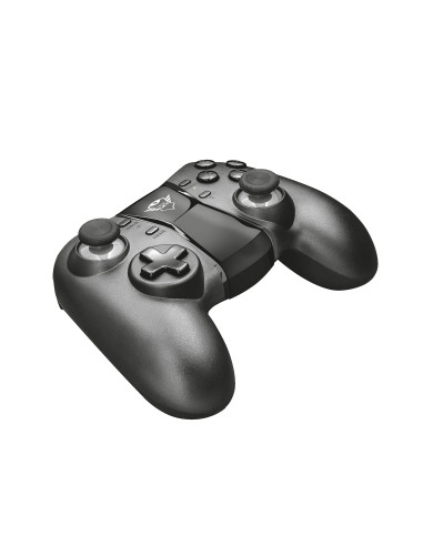 Trust GXT 590 Bosi Negro Bluetooth Gamepad Analógico Digital Android, PC