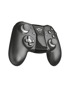 Trust GXT 590 Bosi Negro Bluetooth Gamepad Analógico Digital Android, PC 2