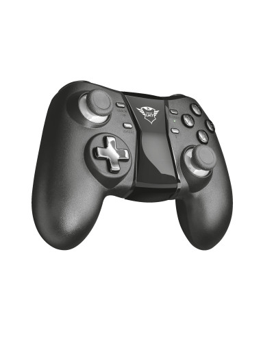 Trust GXT 590 Bosi Negro Bluetooth Gamepad Analógico Digital Android, PC