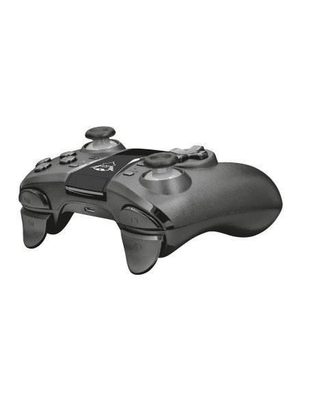 Trust GXT 590 Bosi Negro Bluetooth Gamepad Analógico Digital Android, PC