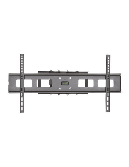 AISENS WT70TSLE-029 soporte para TV 2,29 m (90") Negro