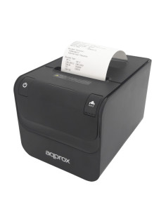 Approx appPOS80AMUSE 203 x 203 DPI Alámbrico Térmica directa Impresora de recibos 2