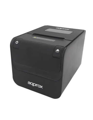 Approx appPOS80AMUSE 203 x 203 DPI Alámbrico Térmica directa Impresora de recibos