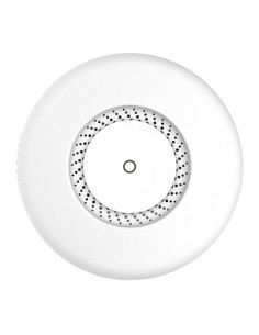 Mikrotik cAP ac 867 Mbit s Blanco Energía sobre Ethernet (PoE)