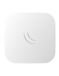Mikrotik cAP ac 867 Mbit s Blanco Energía sobre Ethernet (PoE) 2