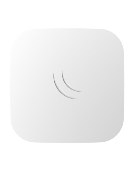 Mikrotik cAP ac 867 Mbit s Blanco Energía sobre Ethernet (PoE)