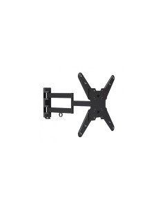 Fonestar STV-683N soporte para TV 139,7 cm (55") Negro