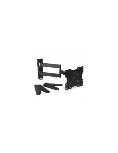 Fonestar STV-683N soporte para TV 139,7 cm (55") Negro 2