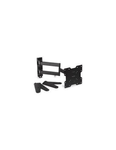 Fonestar STV-683N soporte para TV 139,7 cm (55") Negro