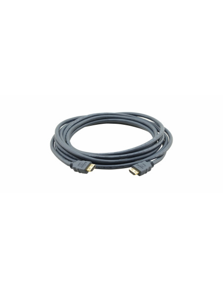 Kramer Electronics CLS-HM HM ETH-25 cable HDMI 7,6 m HDMI tipo A (Estándar) Negro
