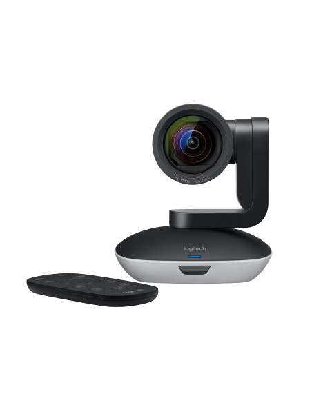 Logitech 960-001186 sistema de video conferencia