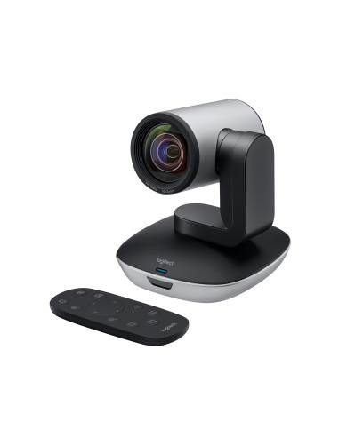 Logitech 960-001186 sistema de video conferencia