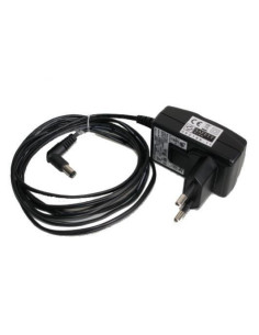 Honeywell 46-00526 cargador de dispositivo móvil Lector de código Negro CC Interior