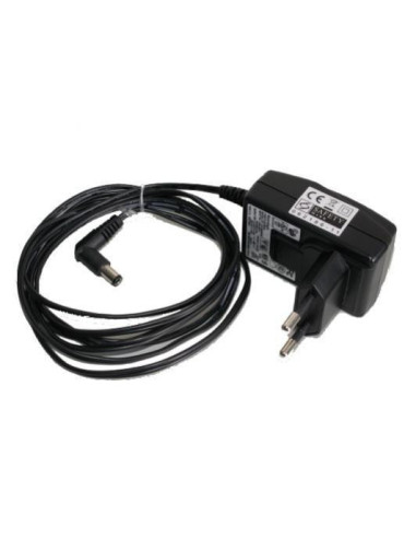 Honeywell 46-00526 cargador de dispositivo móvil Lector de código Negro CC Interior