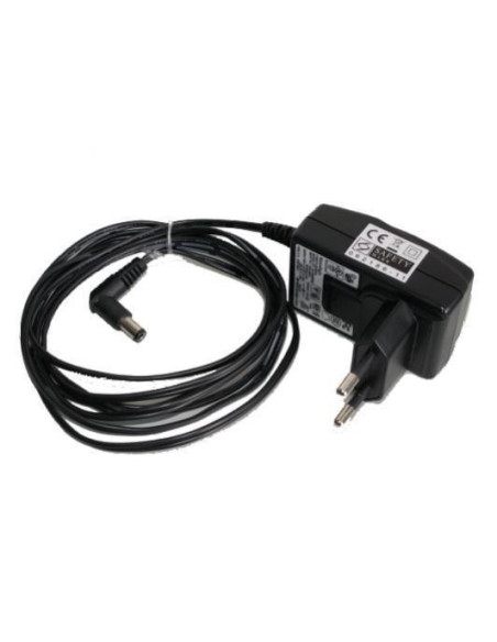 Honeywell 46-00526 cargador de dispositivo móvil Lector de código Negro CC Interior