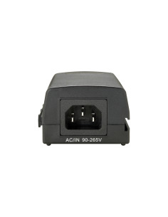 LevelOne Inyector Gigabit PoE+ 2