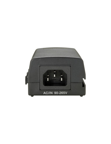 LevelOne Inyector Gigabit PoE+