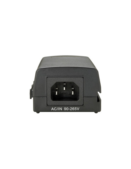 LevelOne Inyector Gigabit PoE+
