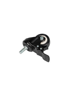 Lanberg AK-1601-B accesorio de bastidor Ruedas giratorias 2