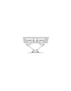 Fonestar STV-691N soporte para TV 177,8 cm (70") Negro 2