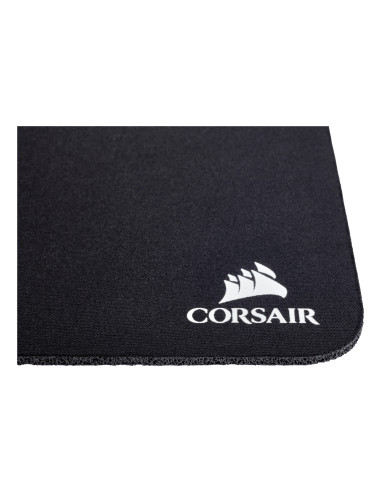Corsair MM100 Alfombrilla de ratón para juegos Negro