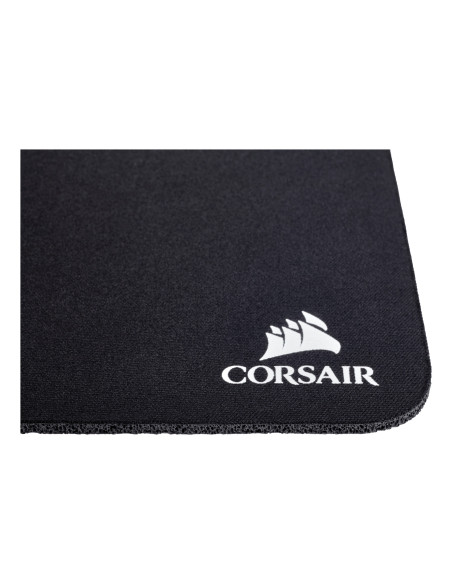 Corsair MM100 Alfombrilla de ratón para juegos Negro