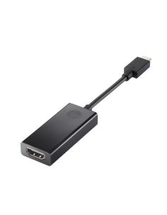 HP Adaptador USB-C a HDMI