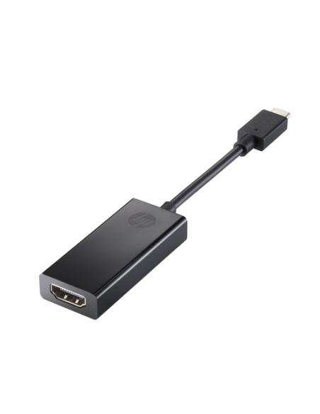 HP Adaptador USB-C a HDMI